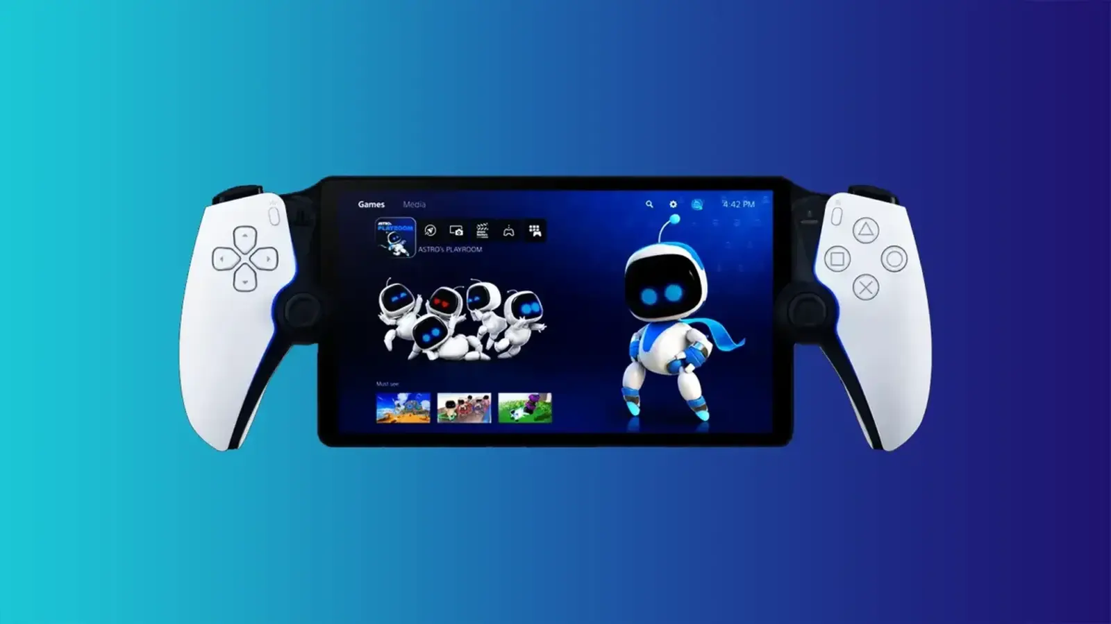 PlayStation 6 portabil: posibil chip AMD RDNA 5 adaptat