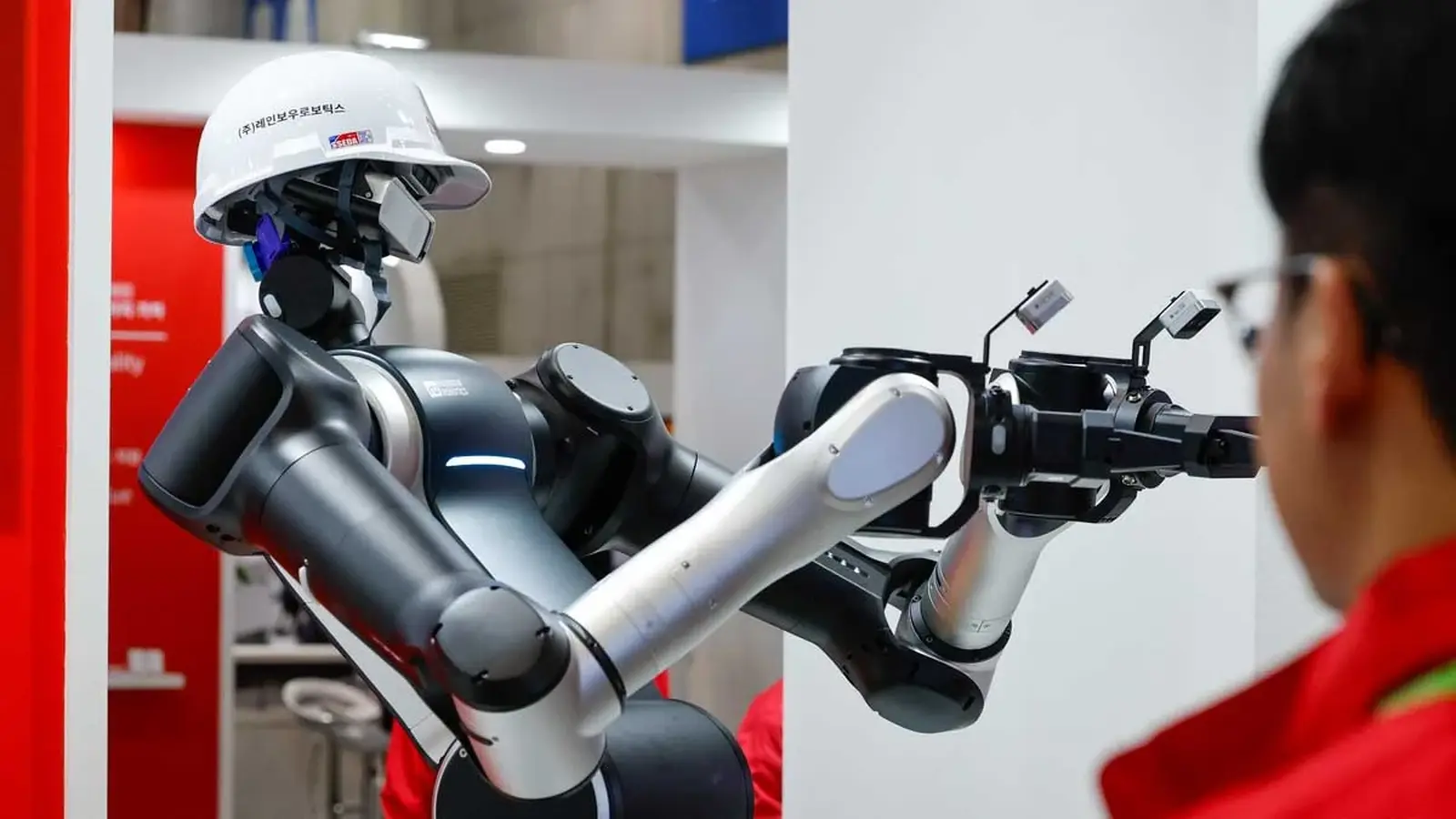 Creșterea cererii de DRAM pentru roboți umanoizi 2030