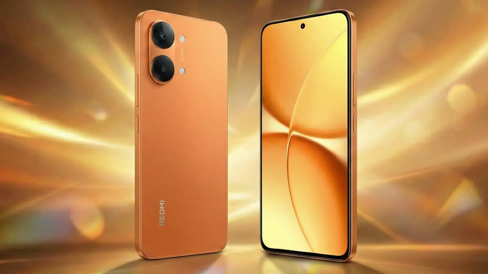 Redmi Turbo 6 Max: Dimensity 9500s și baterie 10.000mAh