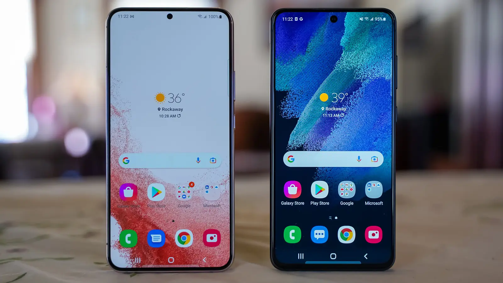 Autoritatea coreeană a concurenței a amendat Samsung