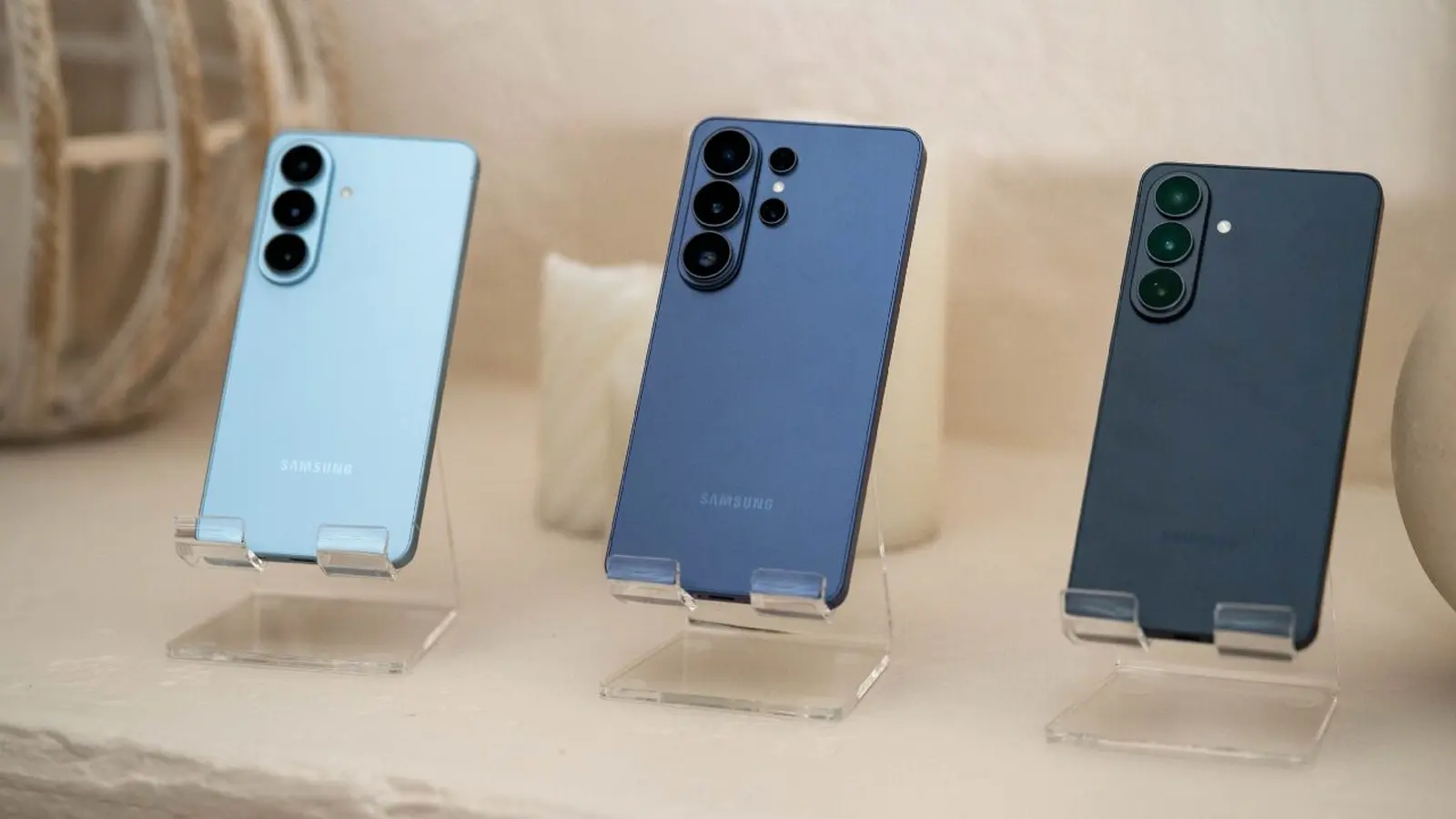 Samsung mărește prețurile seriei Galaxy S26 la nivel global