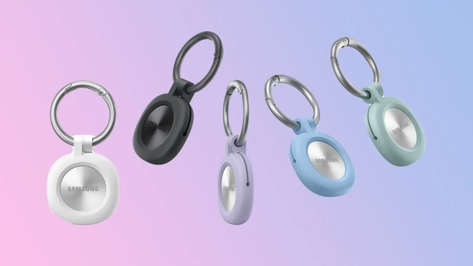 Samsung Galaxy SmartTag 3: urmăritor mic, compatibil iOS