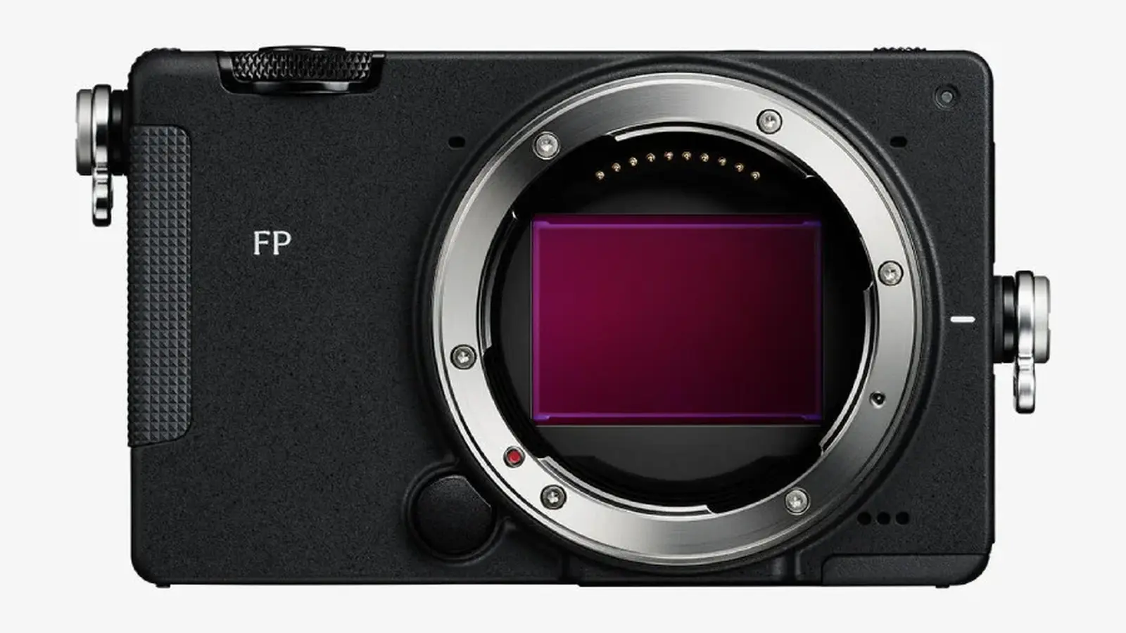 Sigma FP2: compactă full-frame 6K și citire mai rapidă