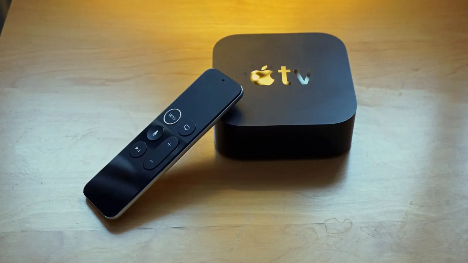 Apple declară modelul Apple TV 4K (2017) produs vintage