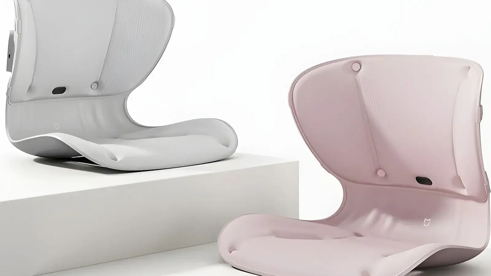 Perna încălzită Mijia pentru postură: suport ergonomic