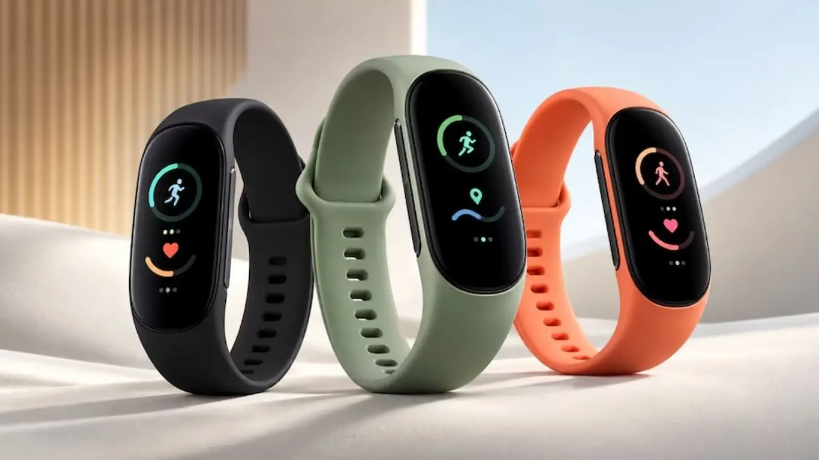 Scurgere: prețurile, culorile și specificațiile Fitbit Edge