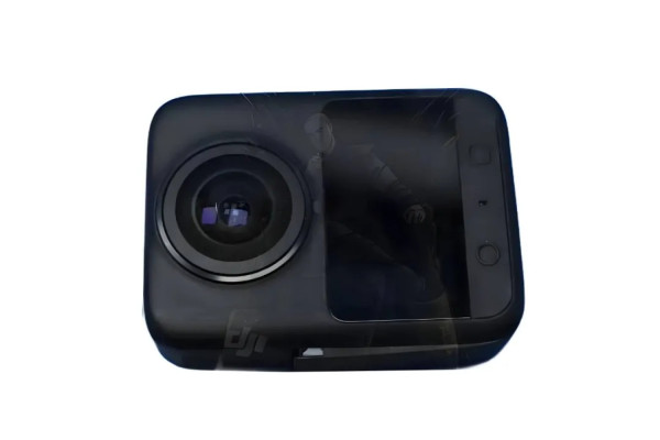 Noile imagini cu DJI Osmo 360: Revoluția fotografiei de călătorie la 360°