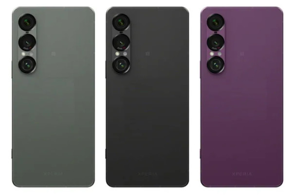 Sony Xperia 1 VII – Tehnologie de vârf pentru călătoriile moderne