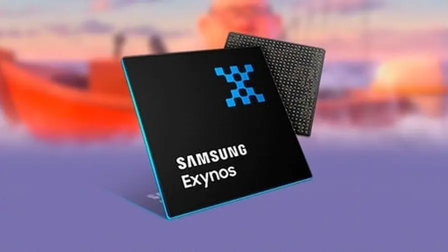 Procesoarele Exynos ale Samsung ating 9% din piață