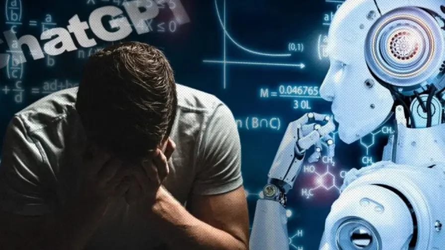 Îngrijorări globale privind IA și locurile de muncă