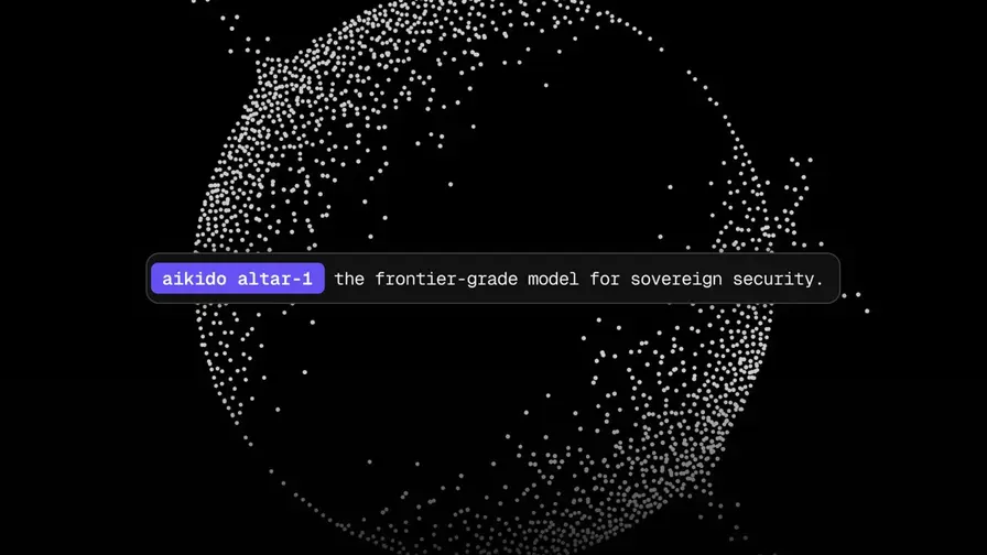Altar-1: model AI local pentru detectarea vulnerabilităților
