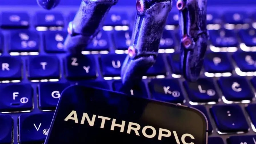 Model economic Anthropic: IA poate crește PIB-ul SUA cu 32% Model economic Anthropic: IA poate crește PIB-ul SUA cu 32%