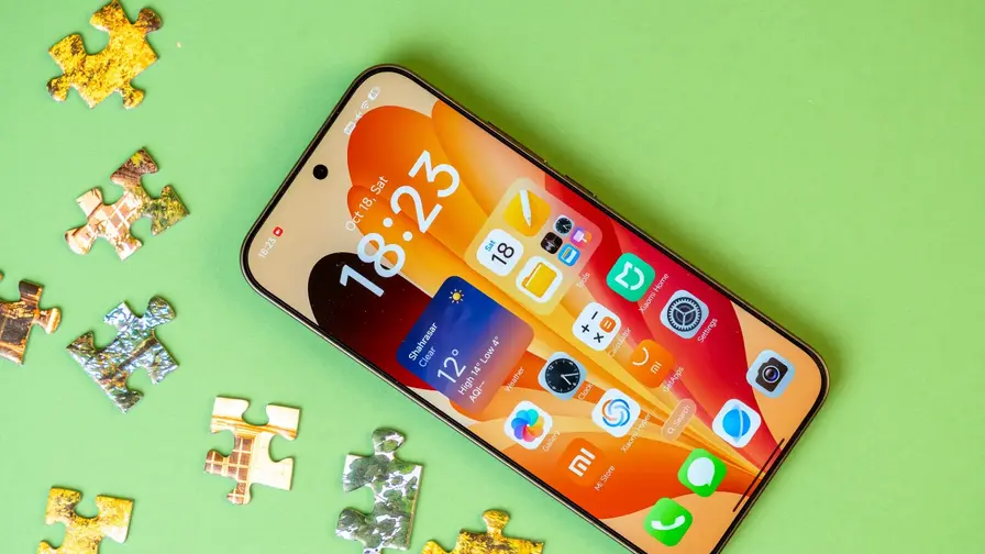 Xiaomi lansează beta global HyperOS 4 pentru 7 telefoane
