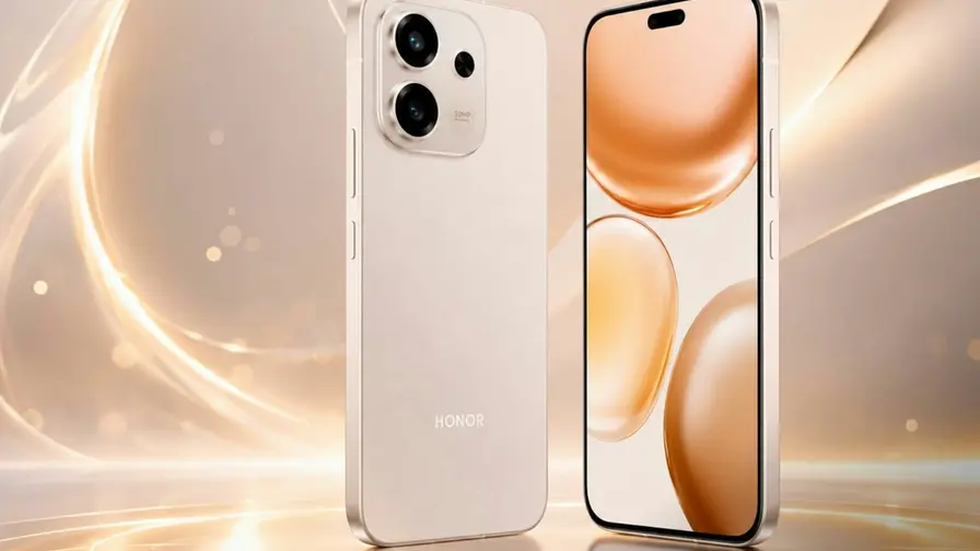 Honor Play11: LCD 6,872 inci, Snapdragon 4 Gen 4, 8.300 mAh