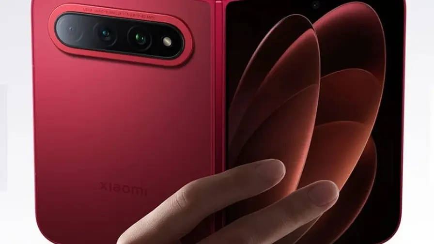 Prețuri oficiale piese Xiaomi 18 Fold și detalii actualizate Prețuri oficiale piese Xiaomi 18 Fold și detalii actualizate