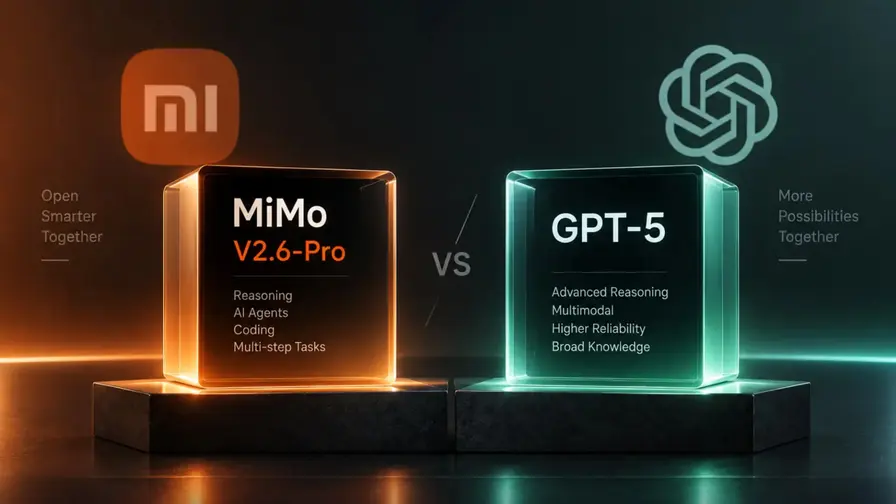 Xiaomi MiMo-V2.6-Pro: performanță și greutăți publicate