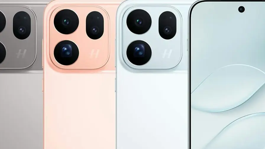 Oppo lansează Find X10 și X10 E cu camere 200MP și baterii