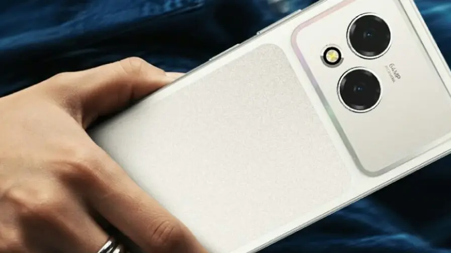 Vibe2 Pro: HMD lansează în India telefon cu 6000 mAh
