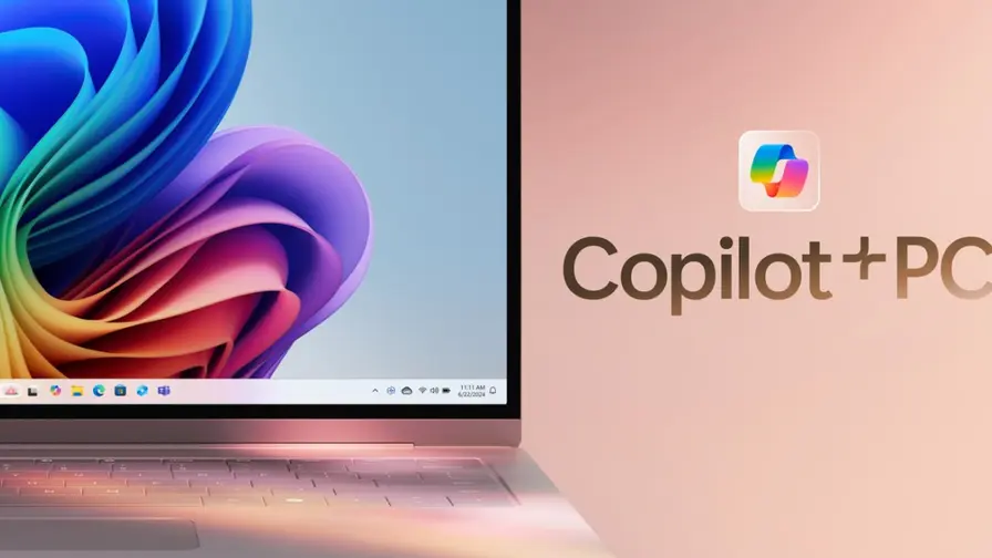 Microsoft elimină eticheta Copilot+ PC pe dispozitive noi