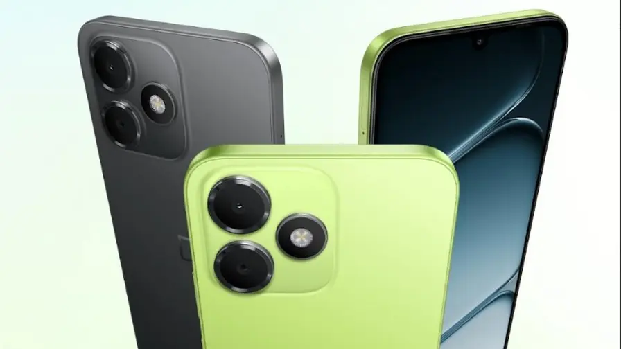 OnePlus N6 Lite: smartphone 4G accesibil cu baterie mare