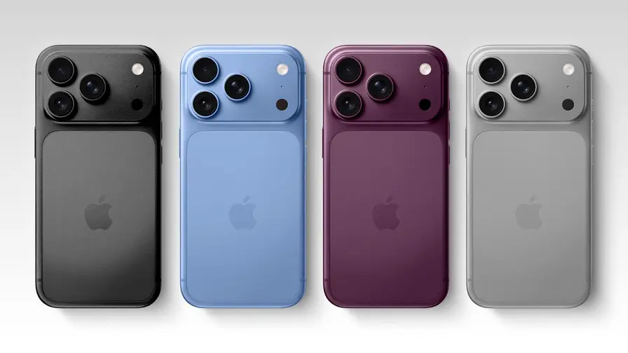 Precomenzi iPhone 18 Pro: cerere moderată și culori populare