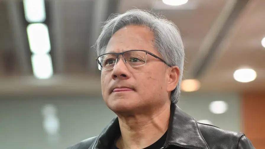 Nvidia: cererea pentru cipuri AI ar putea să se dubleze Nvidia: cererea pentru cipuri AI ar putea să se dubleze