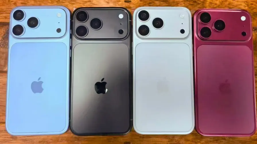 iPhone 18 Pro, Pro Max și iPhone Duo: precomenzi și prețuri iPhone 18 Pro, Pro Max și iPhone Duo: precomenzi și prețuri