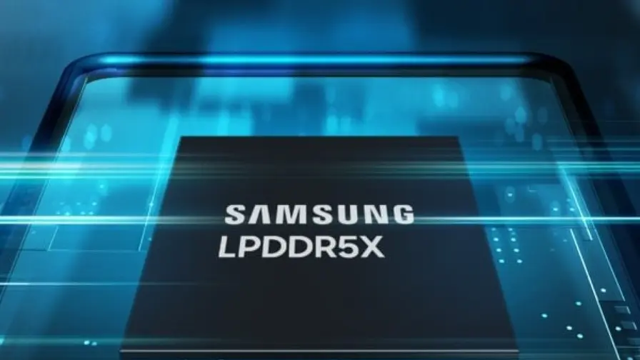 Samsung mută producția DRAM către HBM externalizat