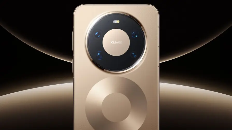 Huawei Mate 90 Pro Max: scurgeri și posibile specificații