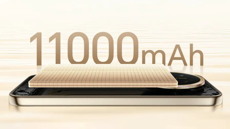 Honor X9e Pro: baterie 11.000mAh și Snapdragon 6 Gen 5