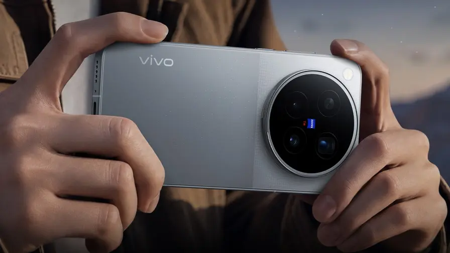vivo X500: modele Pro și Pro Max cu camere avansate