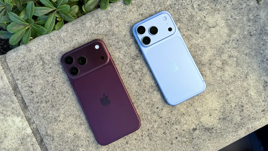 iPhone 18 Pro Max: 0-50% în 15 min, 100% în 55 min