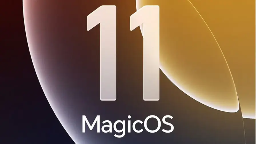 Honor lansează MagicOS 11 cu design sticlă lichidă și AI