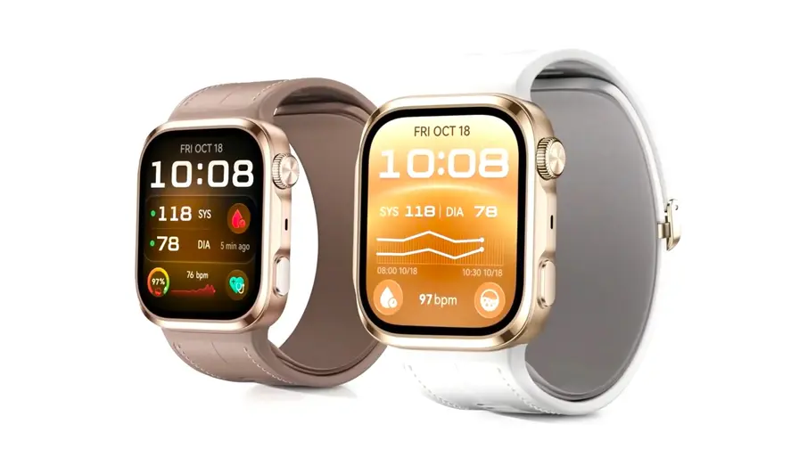 Huawei Watch D3 lansat în Europa cu monitorizare BP