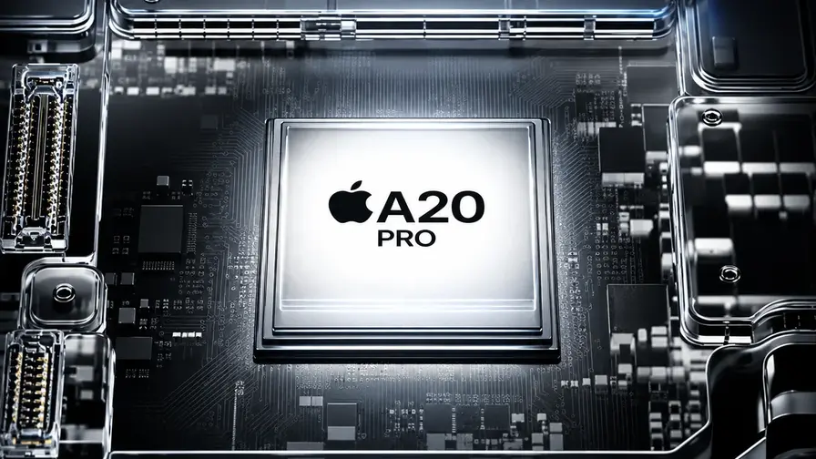 Teste Homolab: iPhone 18 Pro 1TB/2TB folosește QLC NAND