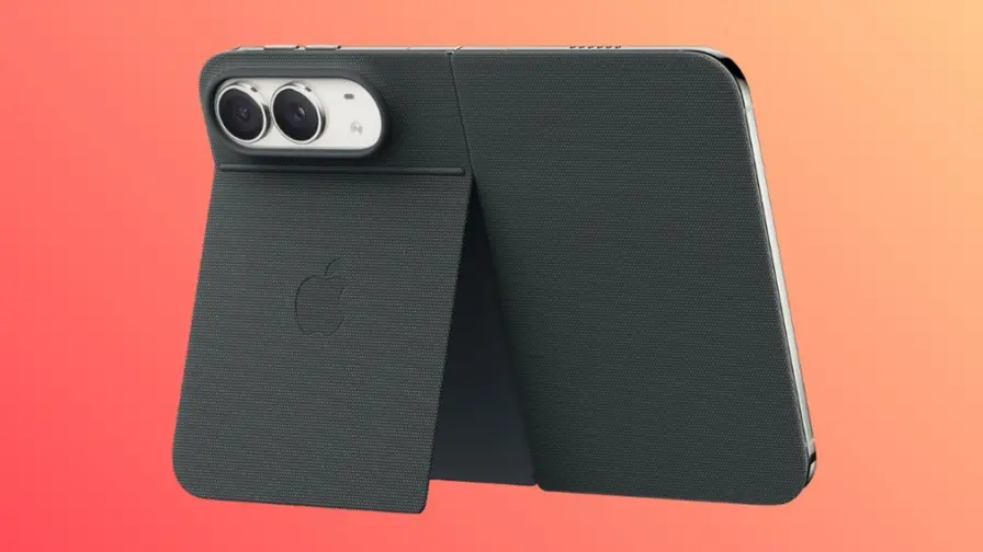 iPhone Duo nu înlocuiește iPad; suprapune iPad mini