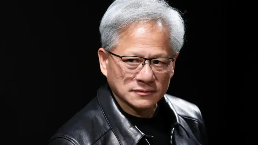 Jensen Huang: AI în școli scade competențele matematice