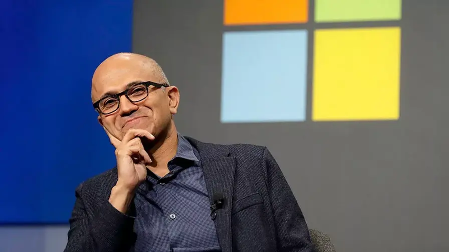 Microsoft investește 175 mld. USD în modele MAI proprii Microsoft investește 175 mld. USD în modele MAI proprii