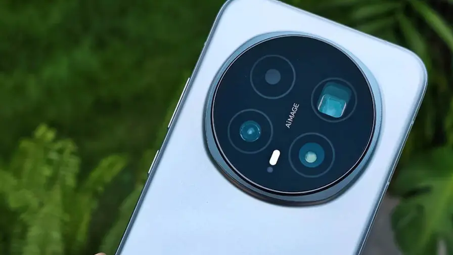 Honor Magic9 Pro Max: microfon cinematic avansat și ARRI