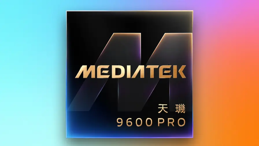 MediaTek Dimensity 9600 Pro: primul chipset mobil pe 2 nm