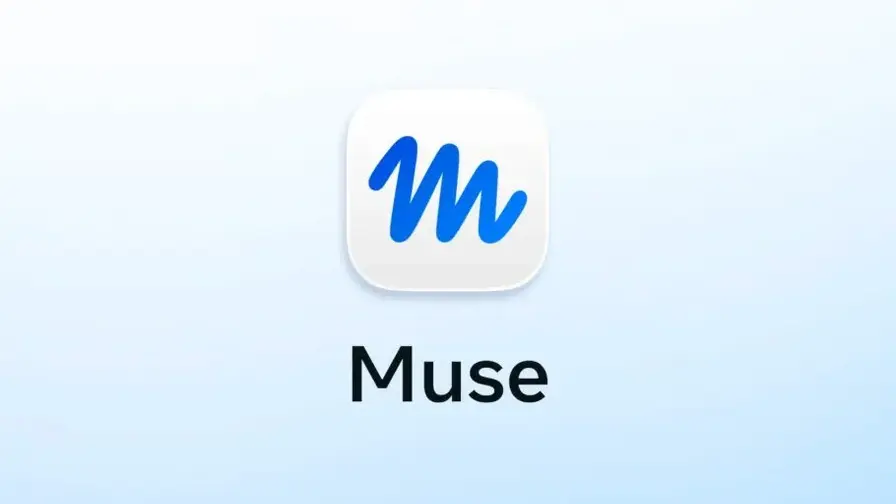 Muse de la Meta ajunge nr. 1 în App Store SUA în 10 zile