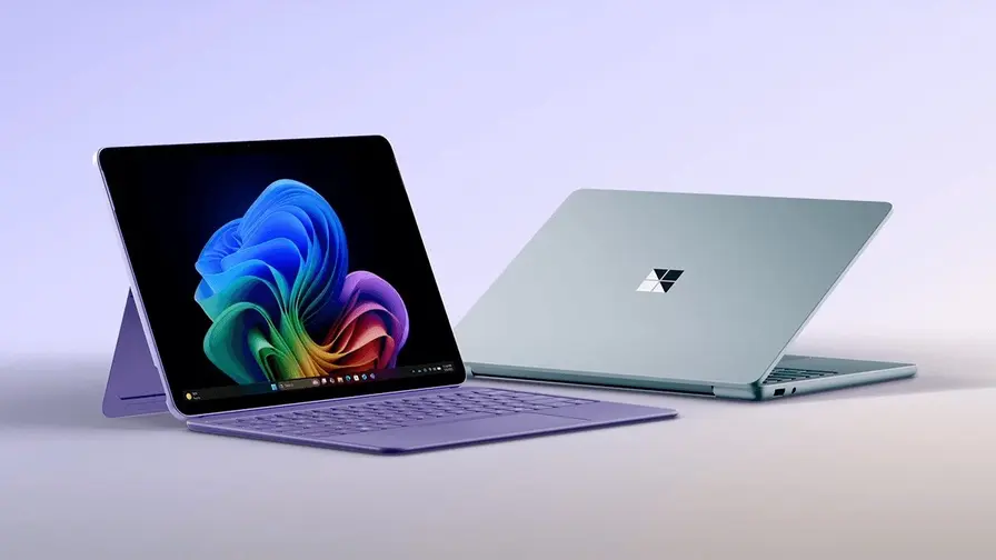 Noile Surface Pro 12 și Surface Laptop 13 de la Microsoft
