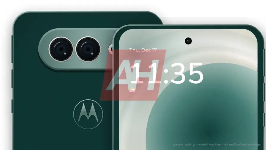 Scurgeri: Motorola Razr Flex cu ecran mare și specificații Scurgeri: Motorola Razr Flex cu ecran mare și specificații
