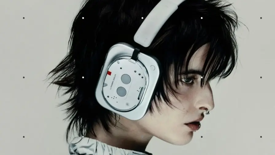 Nothing Headphone (1) Pro: căști over-ear cu 400 USD