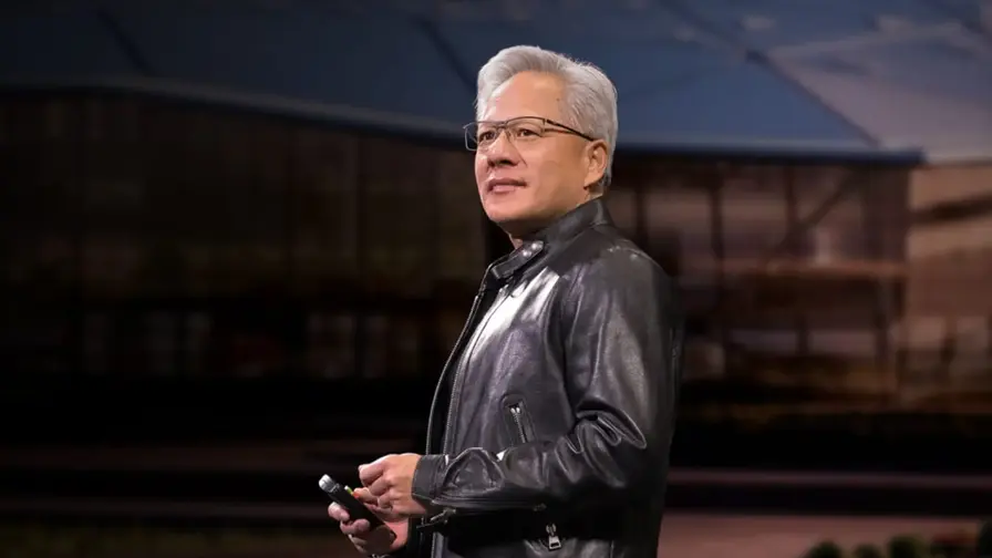 Jensen Huang: Probabilitatea ca AI să distrugă lumea e 0%