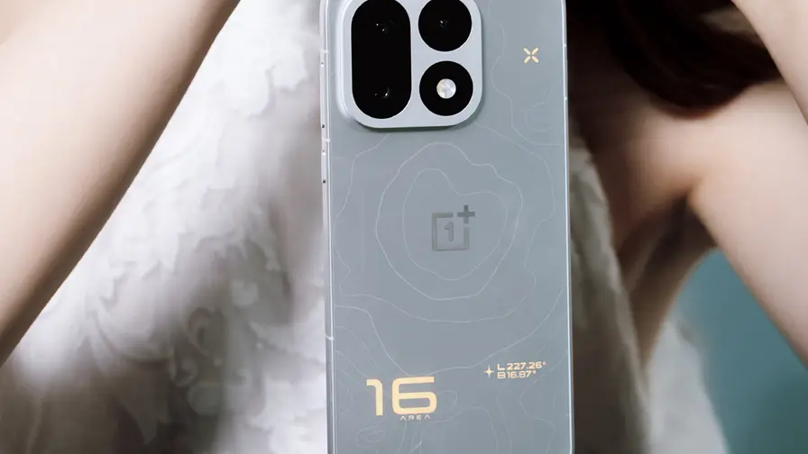 OnePlus 16: 5,384,433 puncte pe AnTuTu V12, detalii