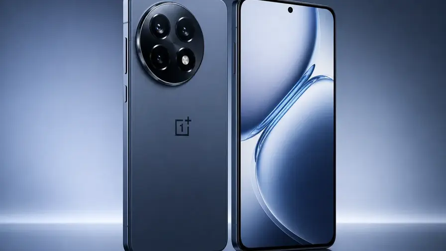 OnePlus 16R ar putea fi flagshipul exclusiv pentru India OnePlus 16R ar putea fi flagshipul exclusiv pentru India
