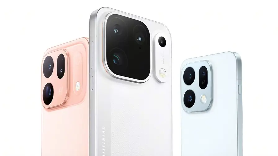 Primele imagini cu Oppo Find X10: modele, camere și baterii