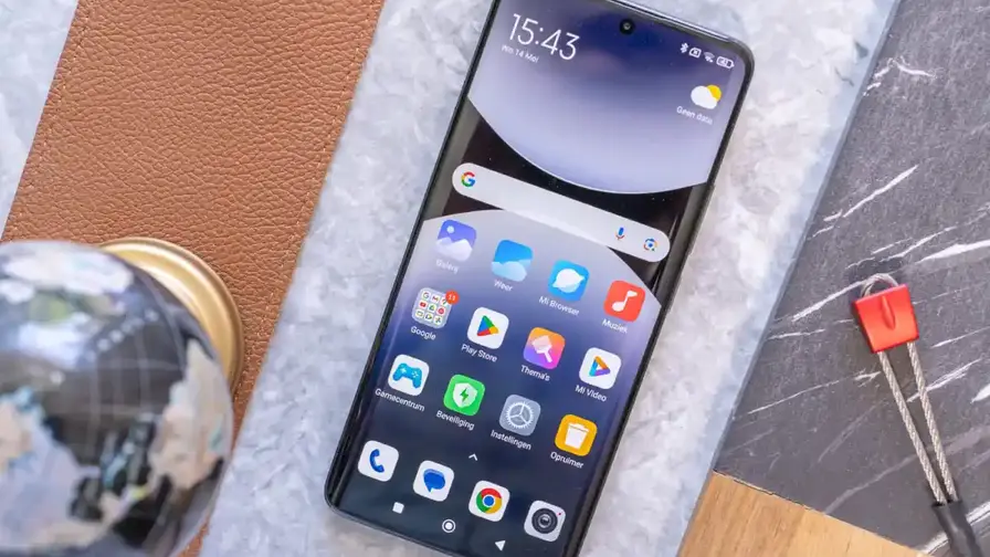 Redmi M100 Pro ar putea fi varianta chineză a Note 14 Pro 5G