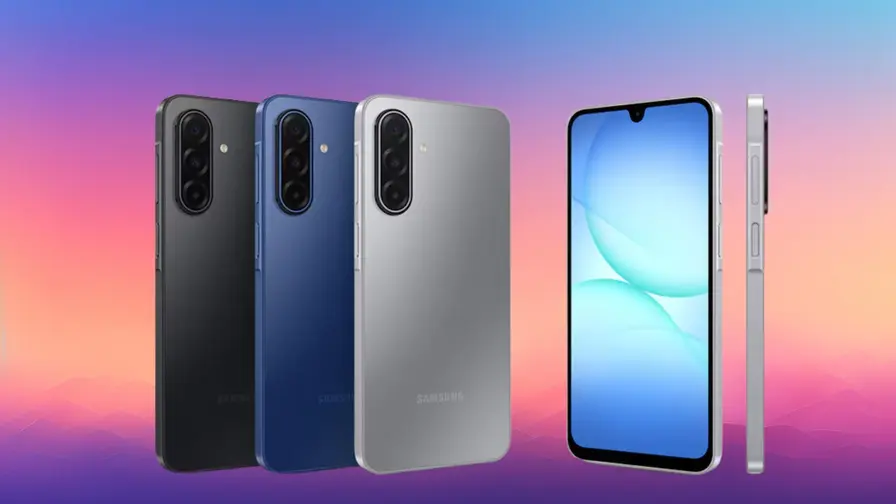 Samsung Galaxy A18 4G: specificații, baterie și preț